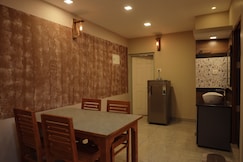 Vista Chembra Service Apartment 2BHK, Wayanad