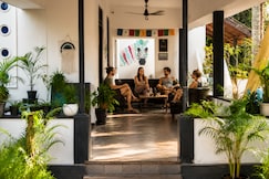 Zebra Hostel, Varkala
