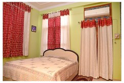SOHANAs Homestay 2 BHK Apartment with Terrace near Jaipur Airport, Jaipur