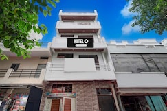 Hotel O Gurdev Metro Station Kanpur Formerly Grand Sunrise, Kanpur