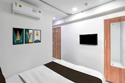 Hotel O Sneh Rashmi Botanical Garden Surat Formerly Stadium Plaza, Surat
