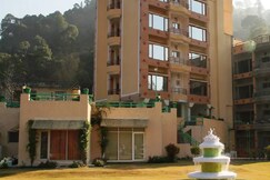 2BH Full View Flat in Kasauli Hills Kumarhatti, Solan