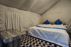 Snowber resorts, Sonmarg