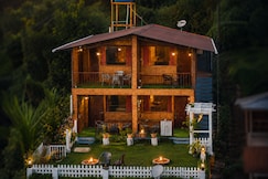Tycoon Wood Cabins | Rooms & Caretaker, Dharapuram