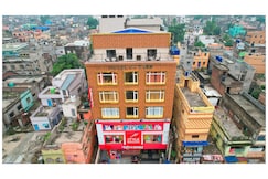 Hotel Teesta Stays, Rampurhat, Durgapur