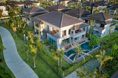 Best Western Premier Sonasea Villas Phu Quoc, Phu Quoc
