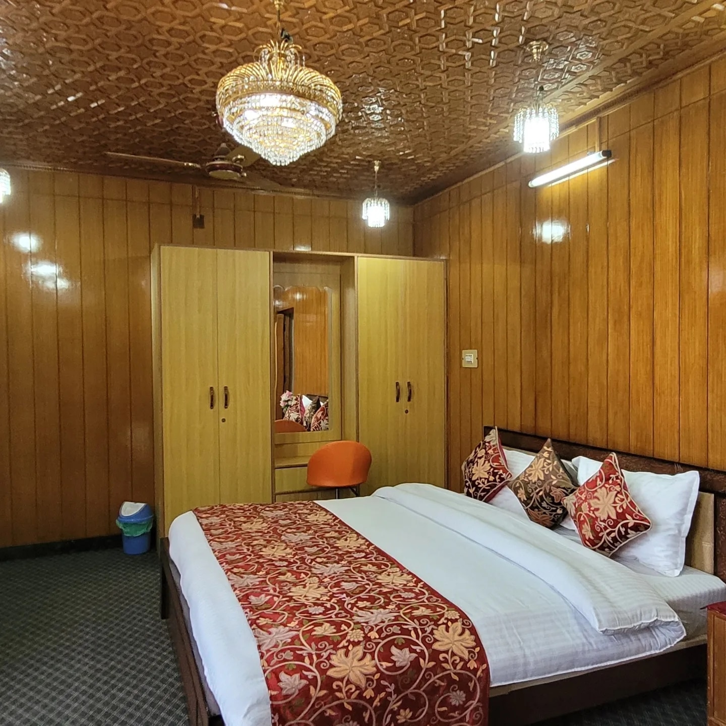 City Hills Resort ( A Boutique Hotel) - Tap to explore photos