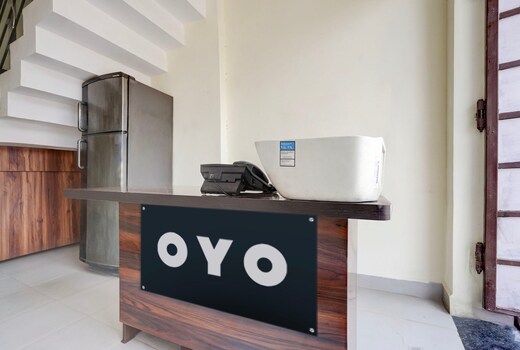 Hotel O Shri Balaji Hotal And Restaurant Branch - 2