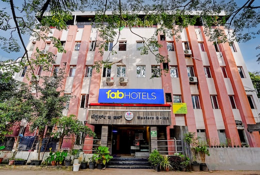 FabHotel Tap Inn - Genpact, Electronic City Phase I