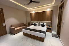 Hotel Vevanta, Alwar