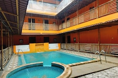 Cocohut Resort, Diveagar