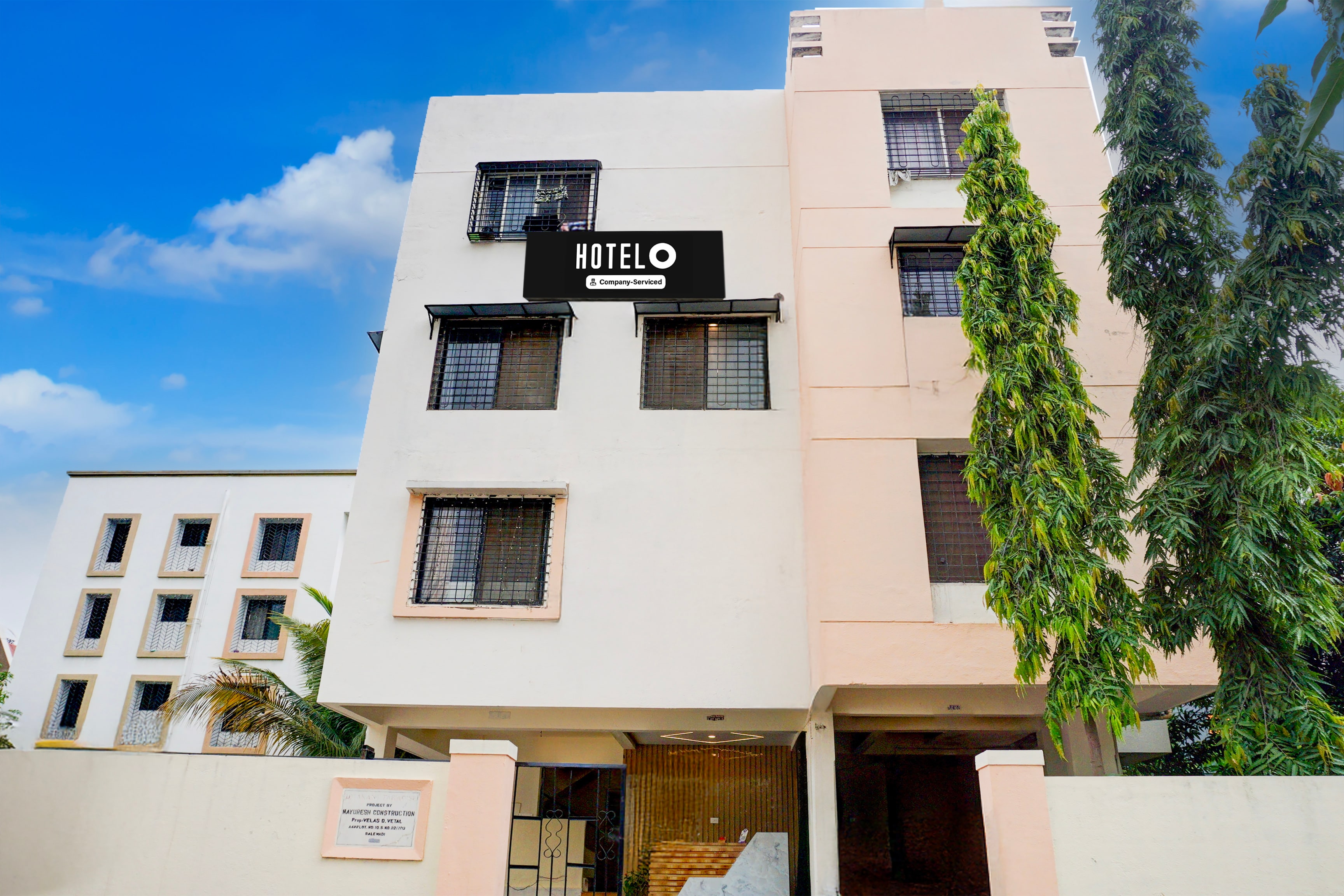 Super Hotel O Laxman Nagar Baner - Tap to explore photos