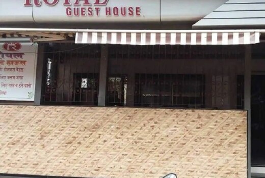 Royal Guest House mumbai central