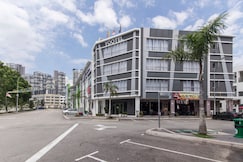 Yootel Boutique Hotel, Hulu Langat