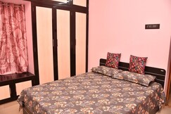 Riverland Stays - Ruby House - Srirangam, Tiruchirappalli