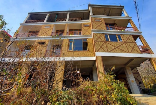 Bodh Holiday Homes by StayApart