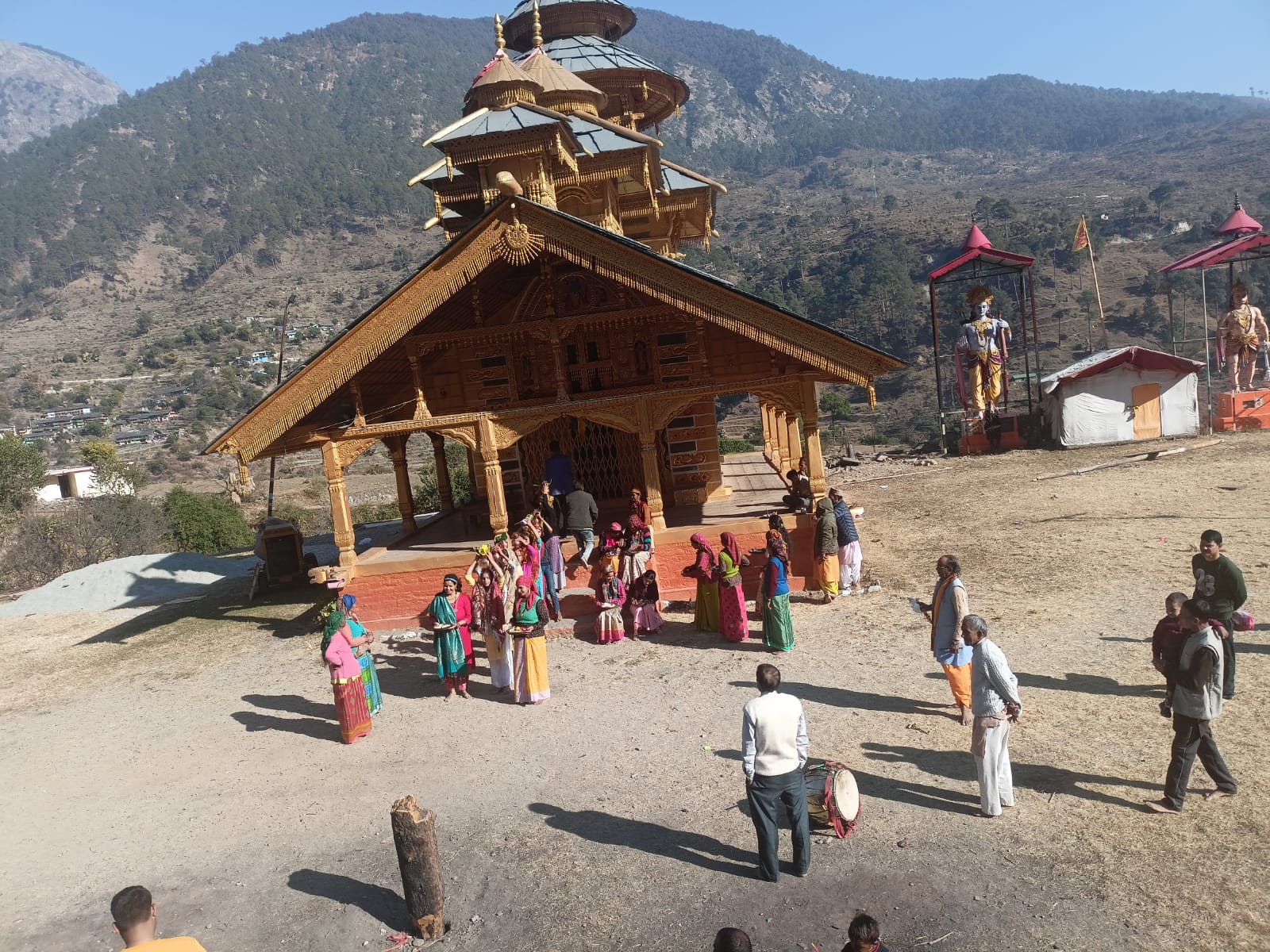 Shri Krishna Homestay - Tap to explore photos