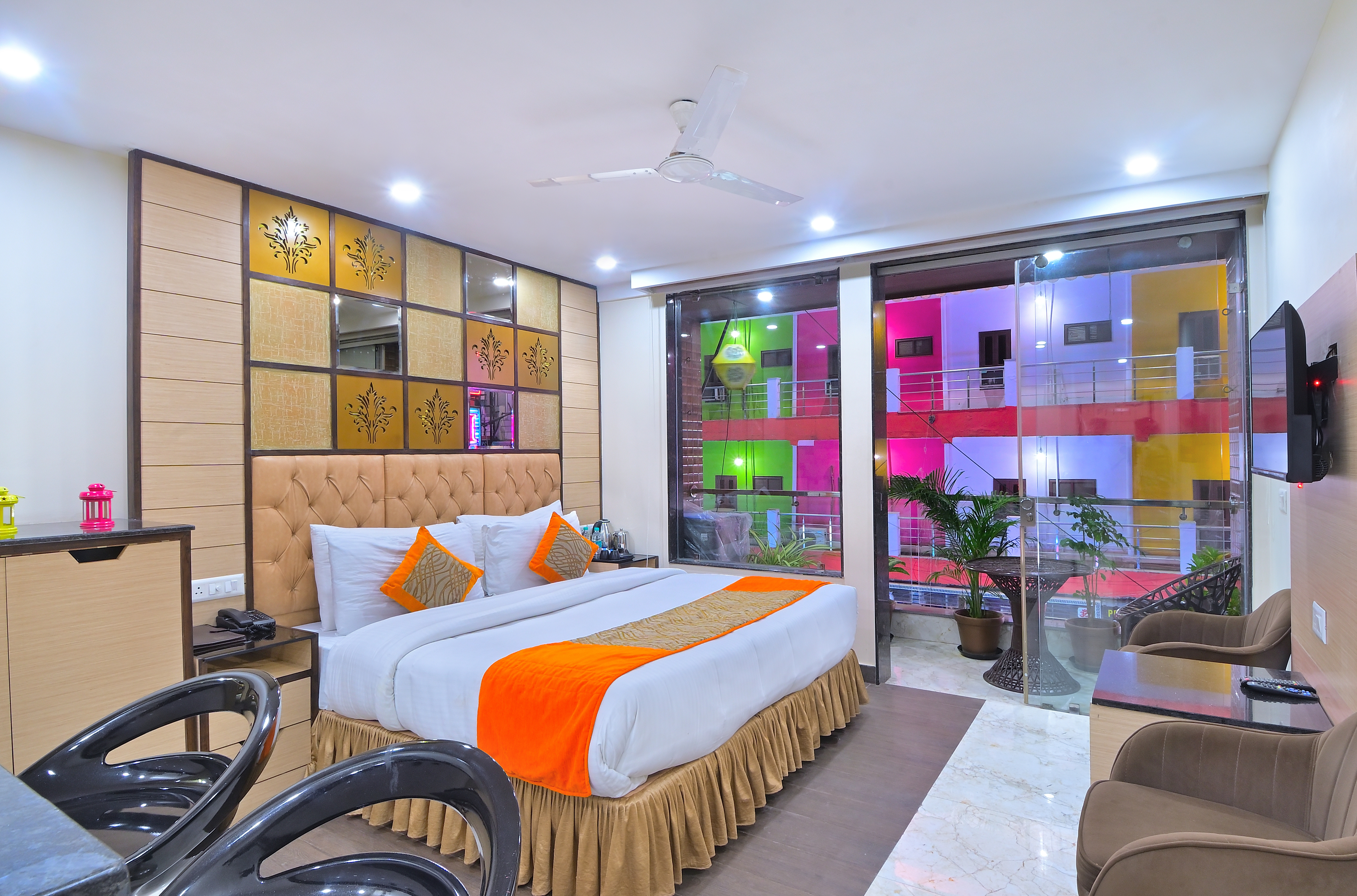 Photos of Hari Homes - New Delhi Railway Station - Homestay in Delhi
