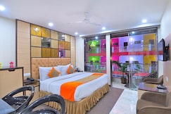 Hari Homes - New Delhi Railway Station, Delhi