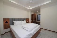 Hotel RiverView, Tiruchirappalli