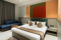 Hotel Shagun Farm, Raipur, Chhattisgarh