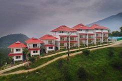 The Lake View Resort Munnar, मुन्नार