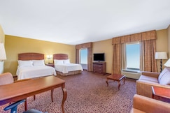 Hampton Inn & Suites Oklahoma City South, Oklahoma