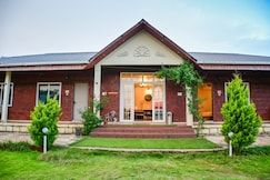Glenvista Estate, Mahabaleshwar