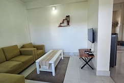 Cornerstone | Entire 2 BHK, Shillong