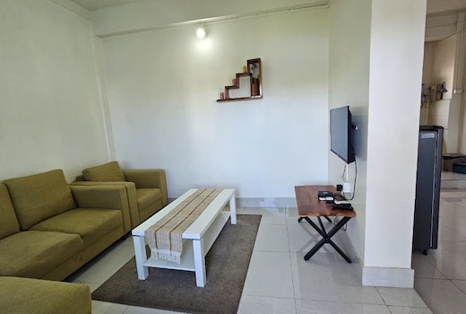 Cornerstone | Entire 2 BHK