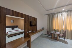 Hotel Aashiyana, Shahdol