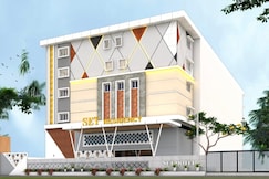SET Residency, Thiruvarur