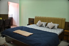 cozy space in central location, Tezpur