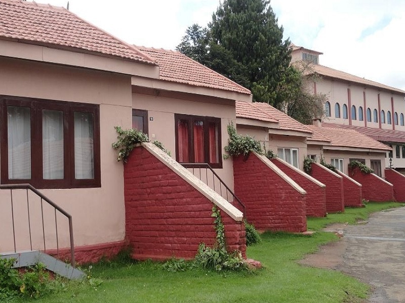 Hotel Lakeview Ooty Inr 460 Off 2 3 0 0 Resort Price