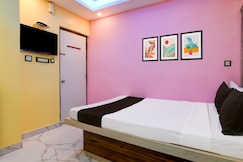 Hotel O Golden Queen, Digha