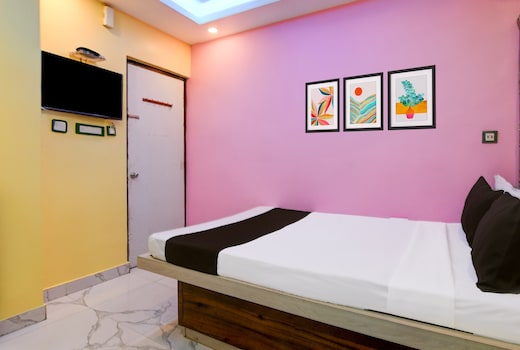 Hotel O Golden Queen