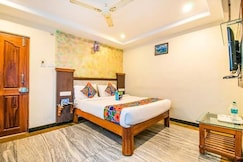 G.P.R Residency, Tirupati