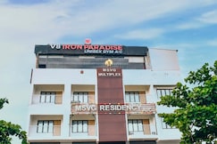 HOTEL MSVG RESIDENCY, Tirunelveli