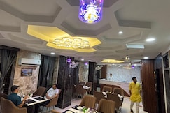 KASHI GANGA INN, Varanasi