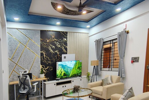 Yuhii   Haven 1BHK