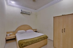 Hotel Black Rock, Dhanbad