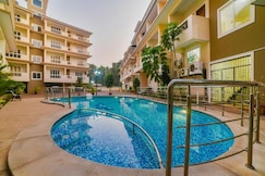 The Avenue Orlim | Restaurant & Pool, Goa