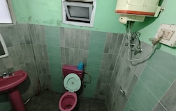 Washroom