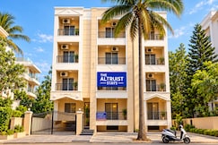 The Altruist Bellandur ORR Hotel, Bangalore