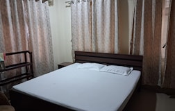 Family Suite Room with attached bathroom 