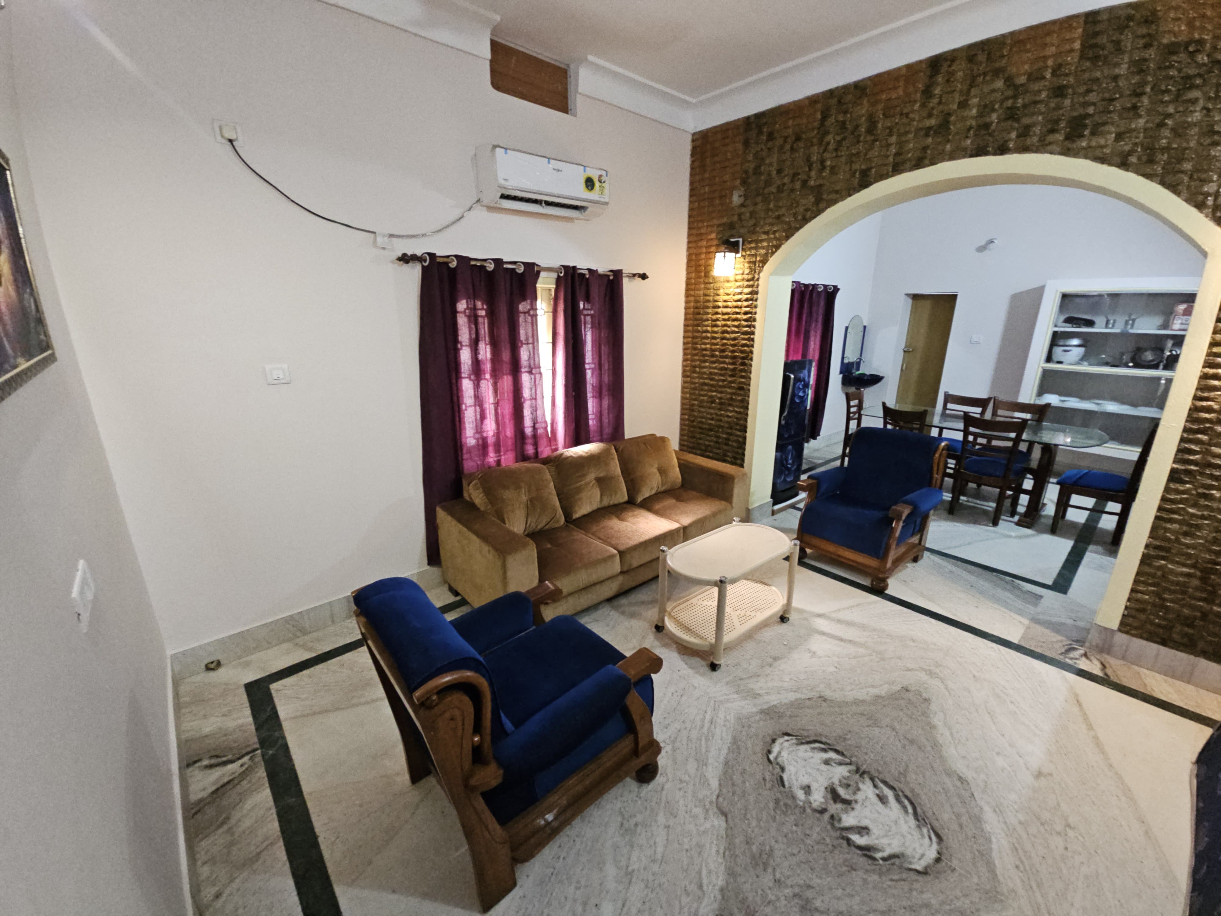 Anand Kutir || Entire 5BHK Villa || - Tap to explore photos