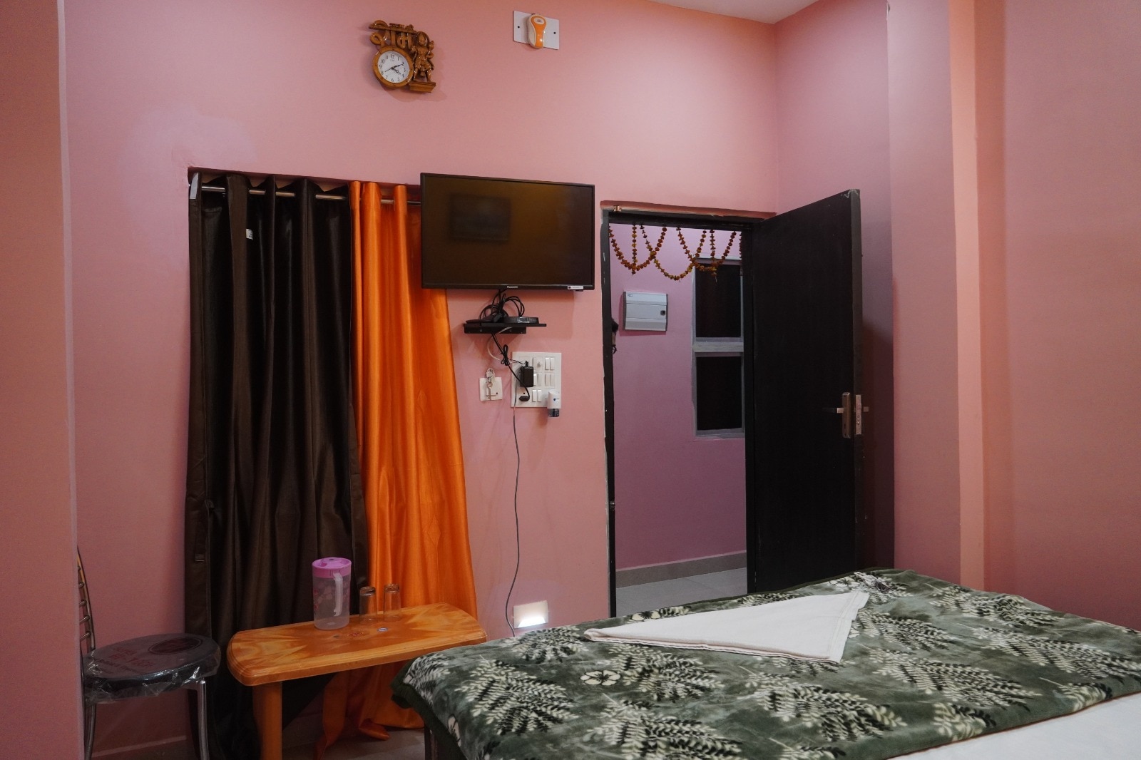 HOTEL RAJ RESIDENCY - Tap to explore photos