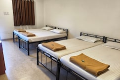 Chandewar Agro Resort, Guhagar