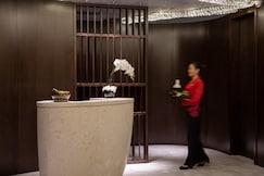 Crowne Plaza FOSHAN NANHAI, Foshan