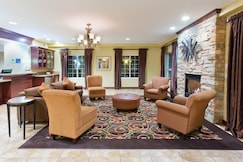 Holiday Inn Express Hotel & Suites Portland - Jantzen Beach, an IHG hotel, Multnomah
